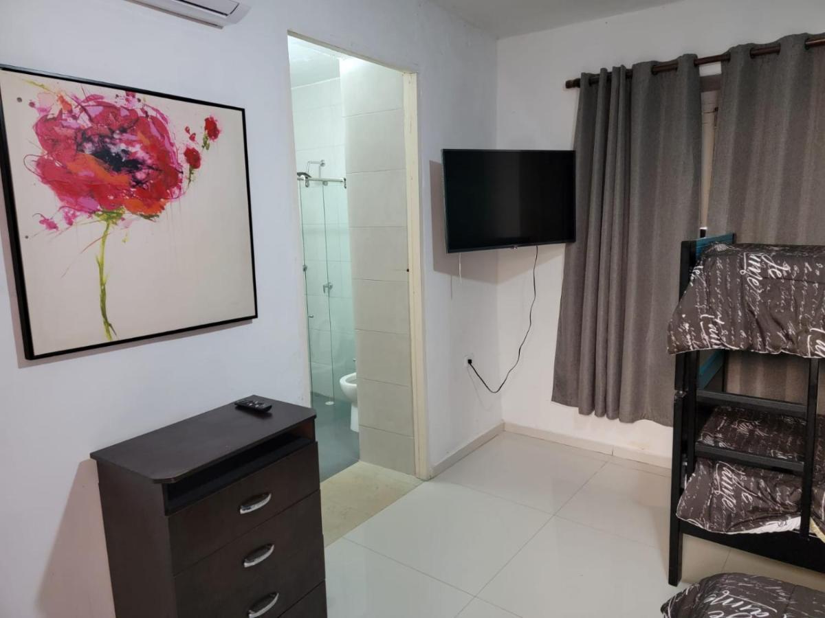 فندق Casa Evelyn Cartagena المظهر الخارجي الصورة