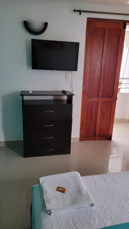 فندق Casa Evelyn Cartagena المظهر الخارجي الصورة