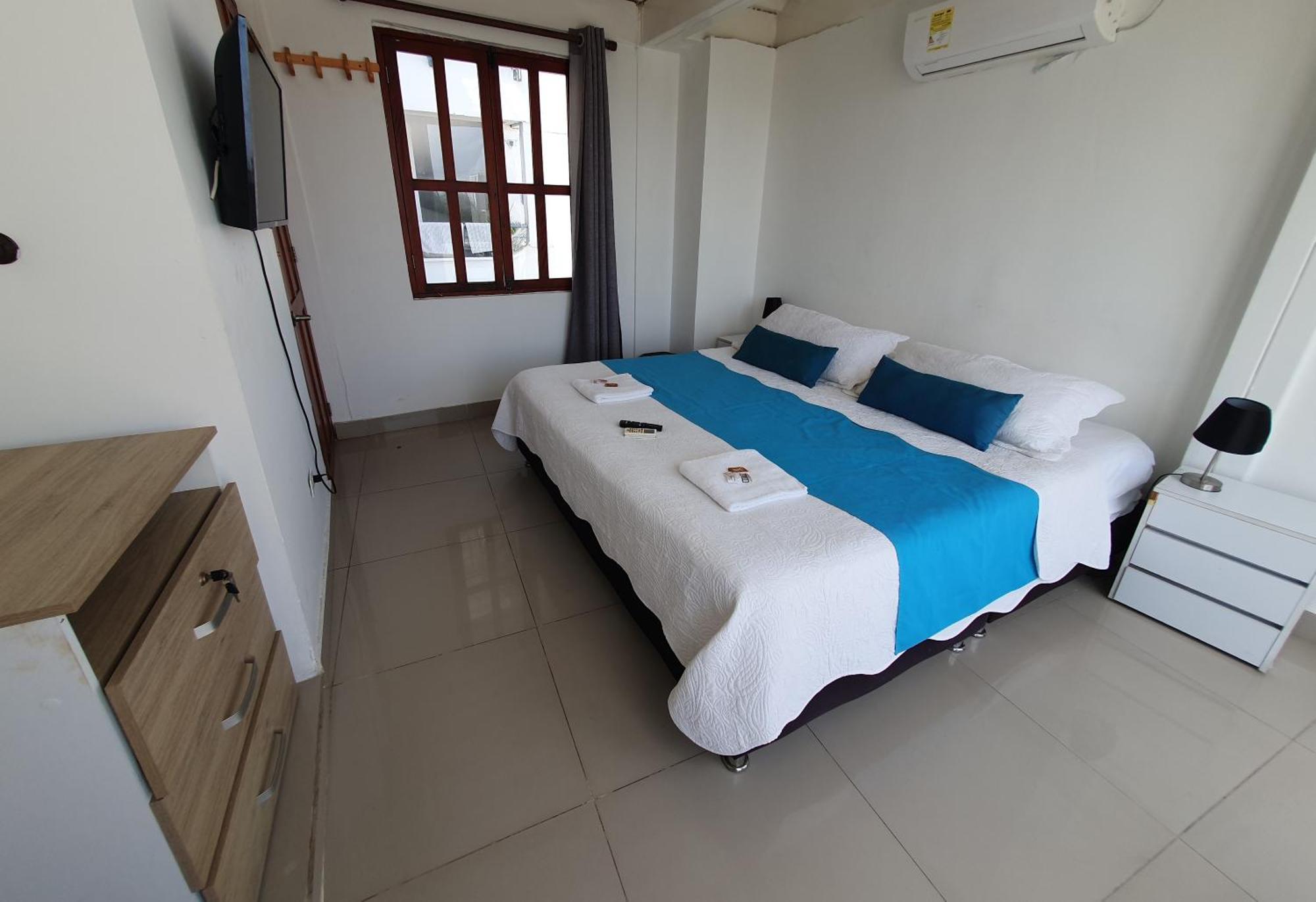 فندق Casa Evelyn Cartagena المظهر الخارجي الصورة