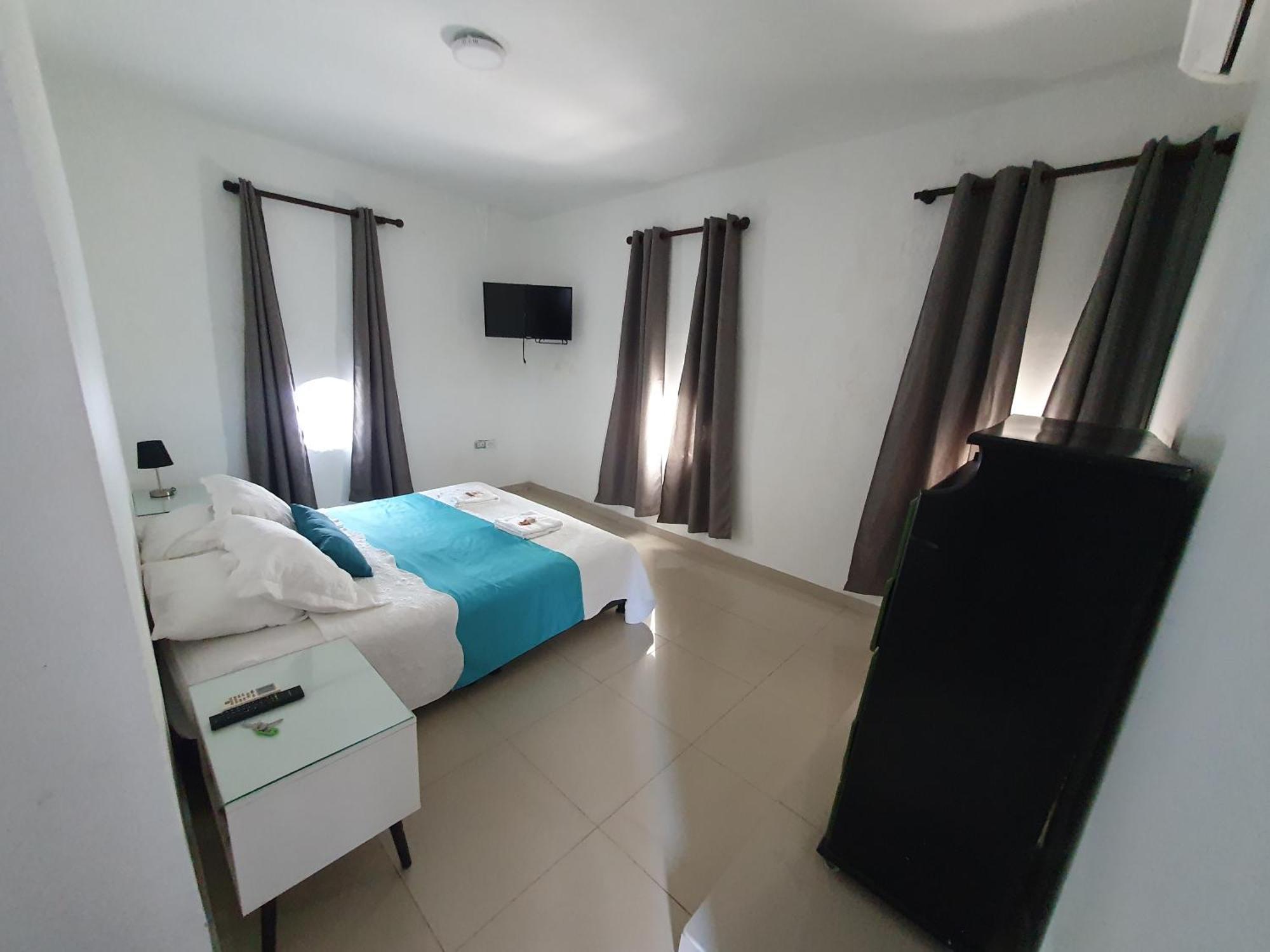 فندق Casa Evelyn Cartagena المظهر الخارجي الصورة