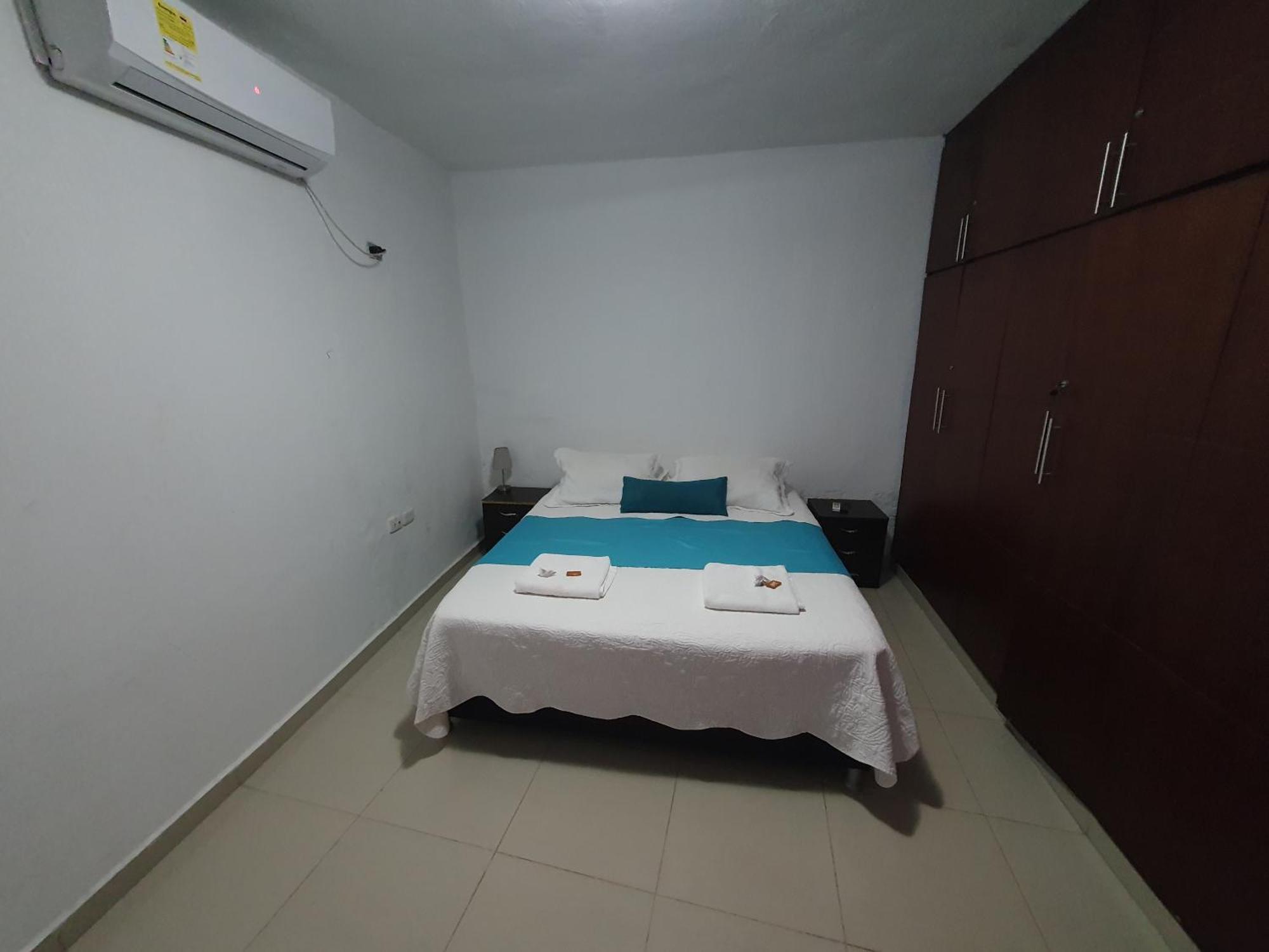 فندق Casa Evelyn Cartagena المظهر الخارجي الصورة