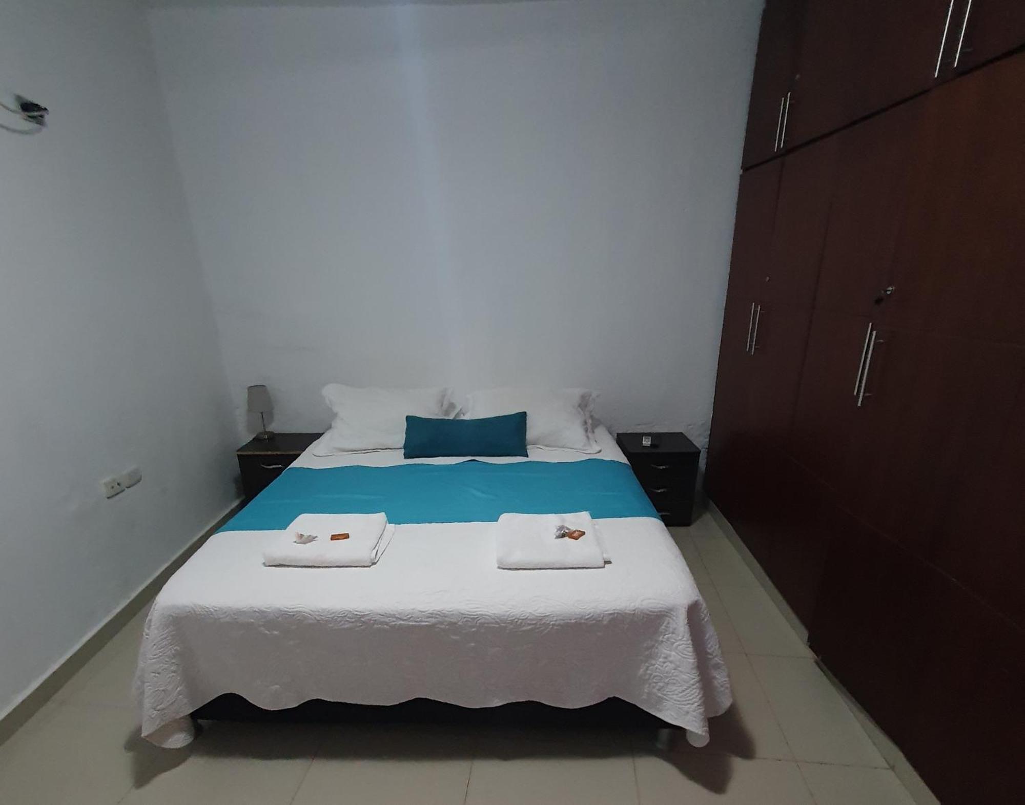فندق Casa Evelyn Cartagena المظهر الخارجي الصورة