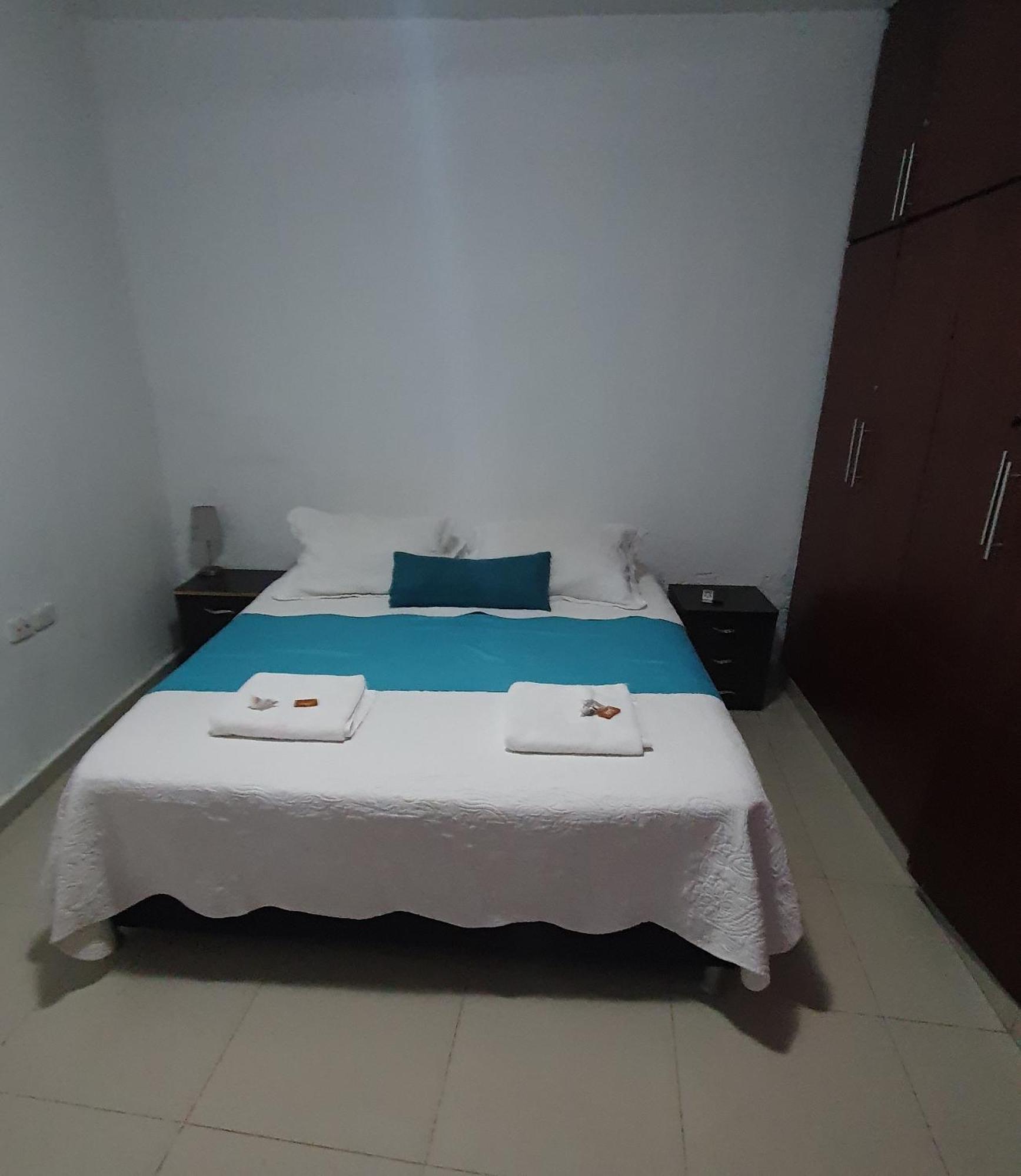فندق Casa Evelyn Cartagena المظهر الخارجي الصورة