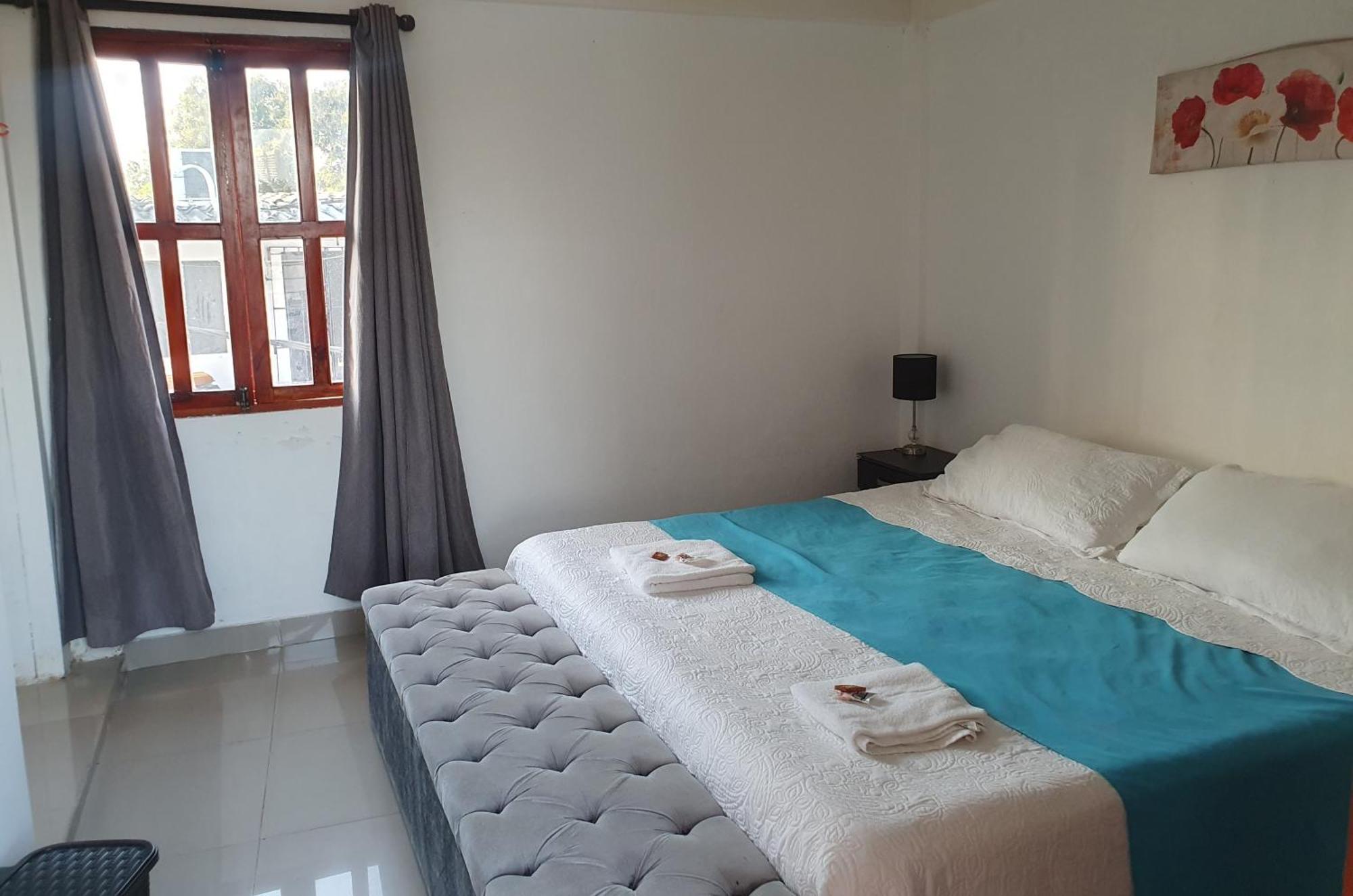 فندق Casa Evelyn Cartagena المظهر الخارجي الصورة