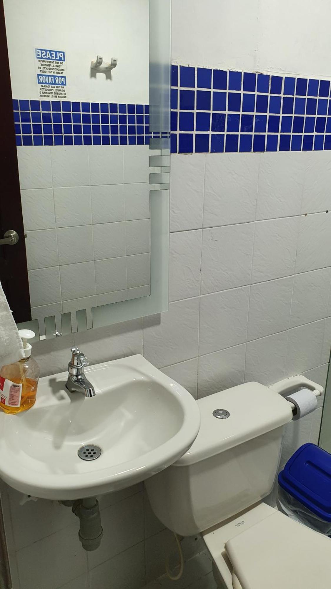 فندق Casa Evelyn Cartagena المظهر الخارجي الصورة