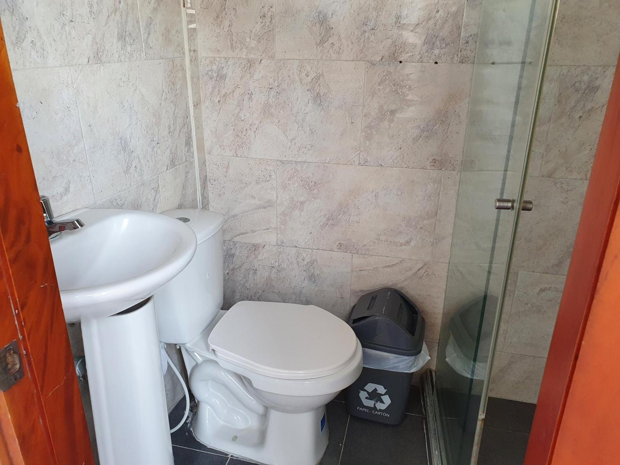 فندق Casa Evelyn Cartagena المظهر الخارجي الصورة