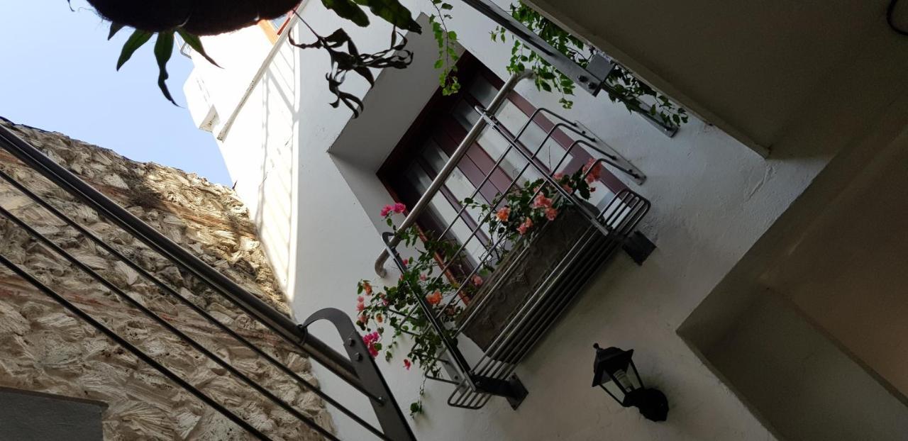 فندق Casa Evelyn Cartagena المظهر الخارجي الصورة